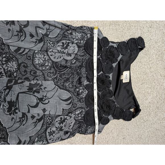 Eci NY Vintage Dress - Picture 5 of 5